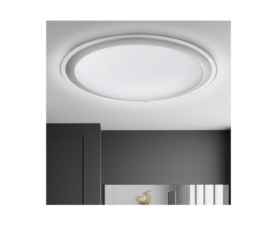 Бытовой светильник ЭРА Fashion SPB-6 светодиодный 60Вт, 3000-6500К UFO, 533х98 мм Б0030136 – изображение 2