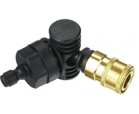 Адаптер угловой для моек высокого давления WORX WA4039 – изображение 2