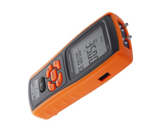 Дифференциальный цифровой манометр МЕГЕОН 51011 – изображение 2