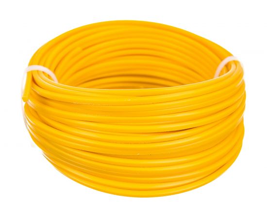 Леска (2.5 мм; 15 м; квадрат) для триммеров FIT 78006 – изображение 2