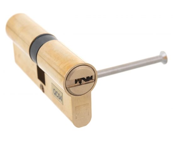 Цилиндровый механизм APECS Premier RT-7535/40-G 16388 – изображение 2