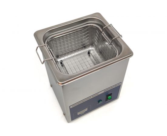 Ультразвуковая ванна 1.3 л ОДА Сервис ODA-M13 – изображение 2