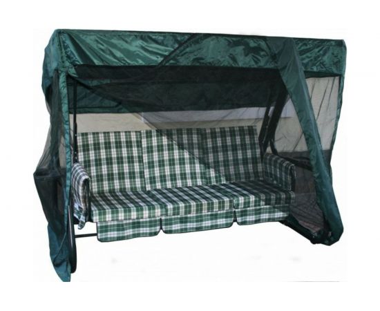 Чехол с москитной сеткой OLSA Ирис,Грация Ч34 – изображение 2