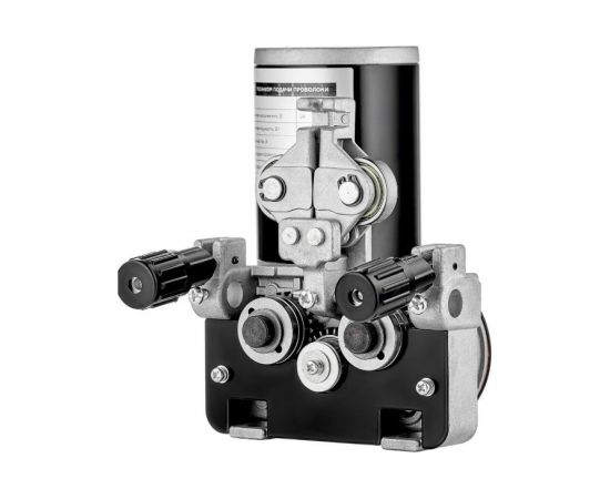 Механизм подачи проволоки ПТК WZ-SSJ 00000033419 – изображение 2