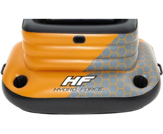 Надувной контейнер для охлаждения напитков BestWay 88х77 см 43191 BW 008972 – изображение 2