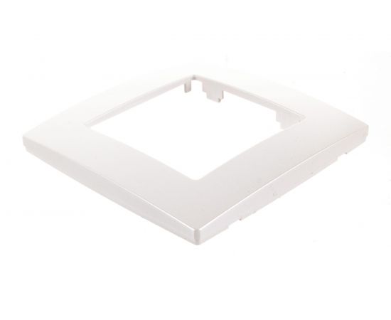 Рамка ЭРА 12-5001-15 на 1 пост, перламутр Б0019369 – изображение 2