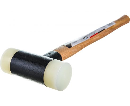 Молоток без отдачи, тефлон 40мм YATO YT-4625 – изображение 2