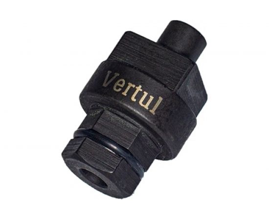 Ключ для проворота коленвала VERTUL VAG T40058 VR50535 – изображение 2