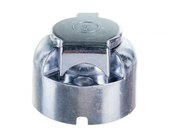 Электрический разъем прицепа Nord-Yada (вилка+розетка) металл 908407 – изображение 2