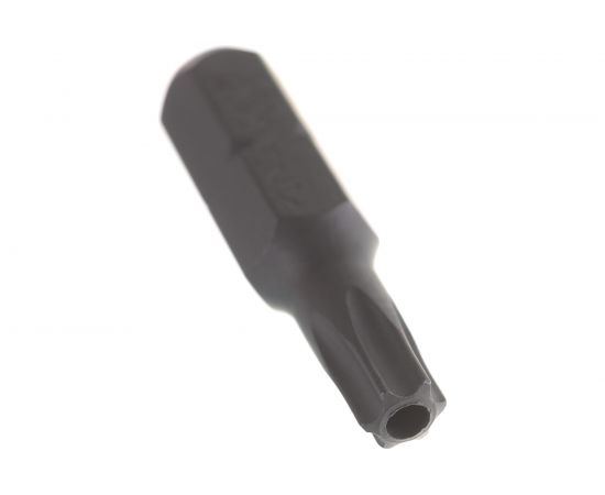 Вставка торцевая TORX с отверстием (T25; 25 мм; 1/4) KING TONY 102525U – изображение 2