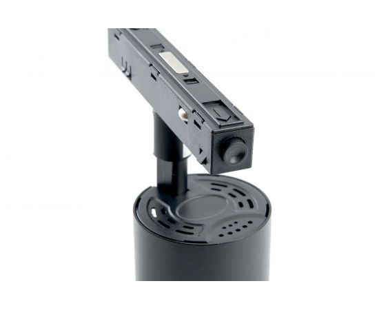 Светодиодный магнитный светильник FERON MGN303 трековый низковольтный 10W, 900 Lm, 4000К, 35 градусов, черный 41946 – изображение 3