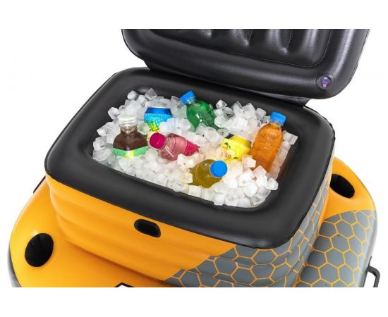 Надувной контейнер для охлаждения напитков BestWay 88х77 см 43191 BW 008972 – изображение 3