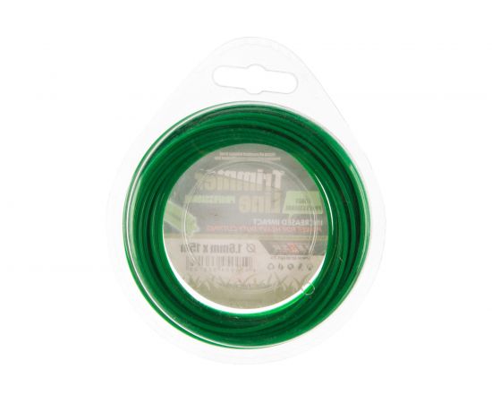 Леска PROFESSIONAL (1.6 мм; 15 м; звезда) Rezer – изображение 3