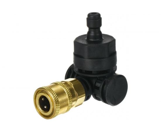 Адаптер угловой для моек высокого давления WORX WA4039 – изображение 3