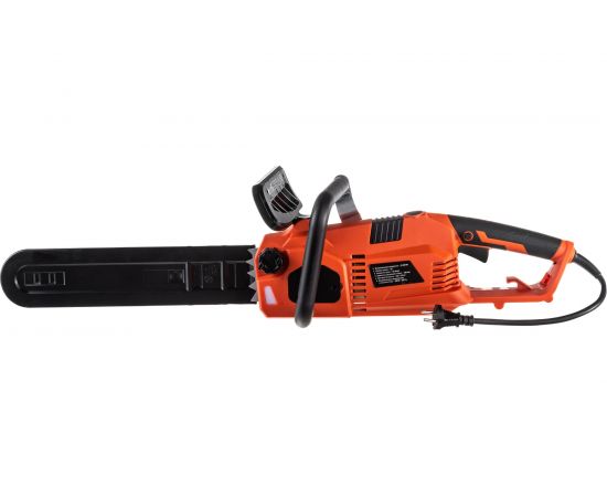 Электрическая цепная пила Gigant SF-7J-157 – изображение 3