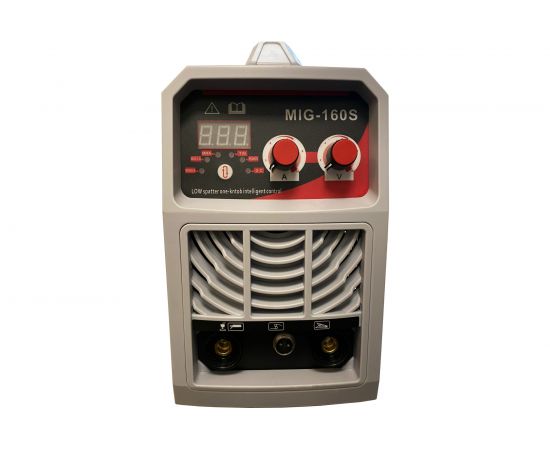 Сварочный аппарат Gemeral MIG 160S 12728 – изображение 3