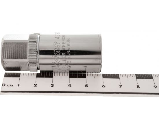 Шпильковерт на 1/2", 8мм Hans 4390M08 – изображение 3