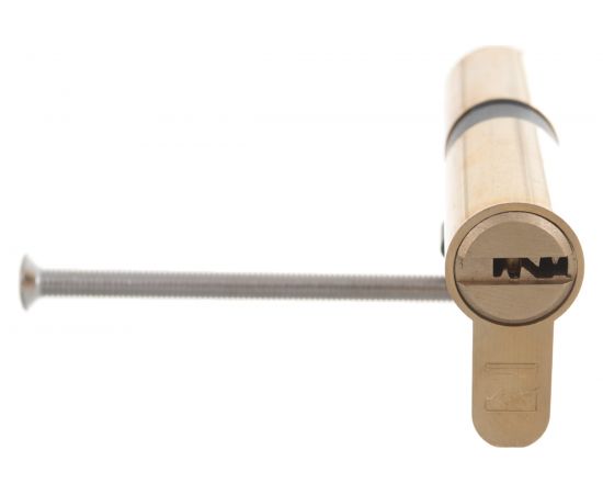 Цилиндровый механизм APECS Premier RT-7535/40-G 16388 – изображение 3