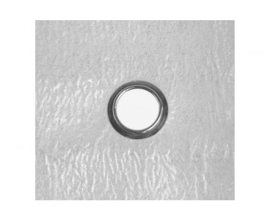 Солнцезащитный экран на лобовое стекло TORSO, 140x70 см 1290552 – изображение 3