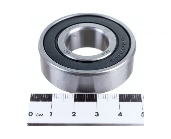 Подшипник ART 6204-2RS 8682232824948 – изображение 3
