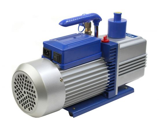 Одноступенчатый вакуумный насос МЕГЕОН 98036 – изображение 3