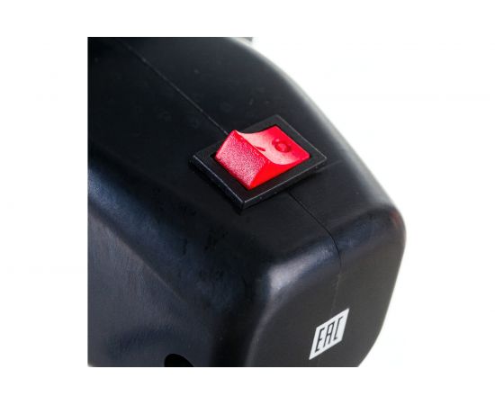 Вентилятор ACF-12-01 12,5 см на присоске, пластик 12В – изображение 3