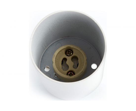 Потолочный светильник FERON ML177 MR16, 20W, 220V, белый 40512 – изображение 3