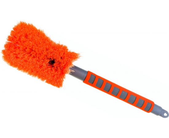 Щетка для мытья Airline AB-I-04 с мягкой распушенной щетиной большая 40 см – изображение 3
