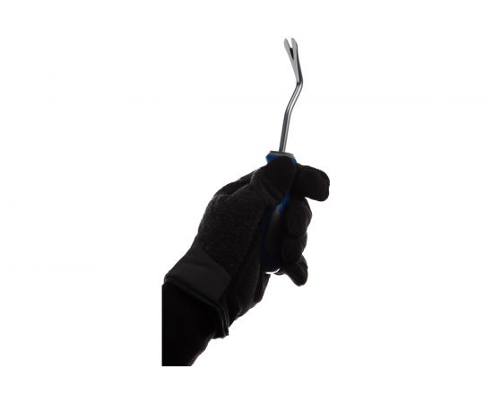 Съемник клипс обшивки салона 100мм, зев 6.35мм KING TONY 48280180 – изображение 3