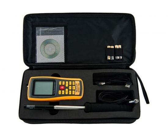 Анемометр МЕГЕОН 11008 – изображение 3