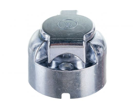 Электрический разъем прицепа Nord-Yada (вилка+розетка) металл 908407 – изображение 3