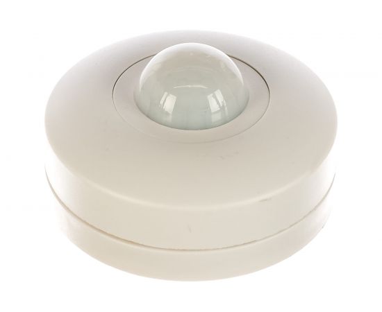 Датчик движения ЭРА MD 07 потолочный 1200Вт, Б0043812 – изображение 3