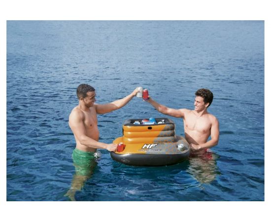 Надувной контейнер для охлаждения напитков BestWay 88х77 см 43191 BW 008972 – изображение 4