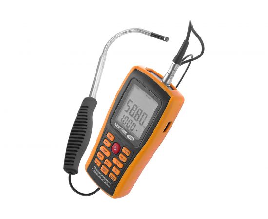 Анемометр МЕГЕОН 11008 – изображение 4