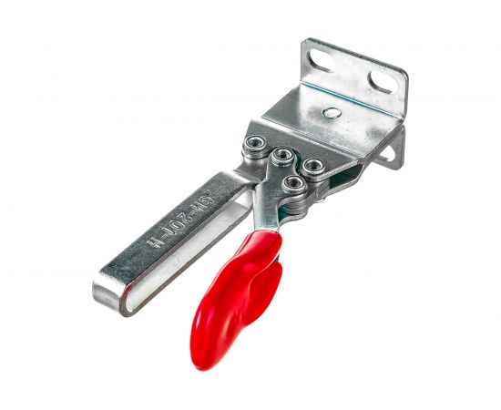 Прижим WOODWORK с вертикальной ручкой, усилие 40кг. GH-201-H – изображение 4