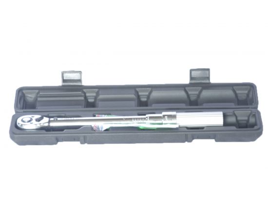 Динамометрический ключ 10-60 Нм 1/2 дюйма AE&T TA-B0060-12 – изображение 4