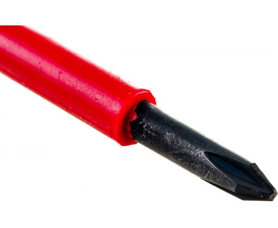 Изолированная отвёртка EКТО PH 1 4x75 ммSD-008-01410 – изображение 4