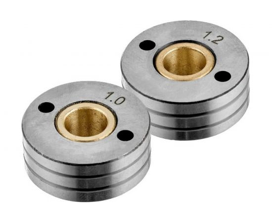 Механизм подачи проволоки ПТК WZ-SSJ 00000033419 – изображение 4