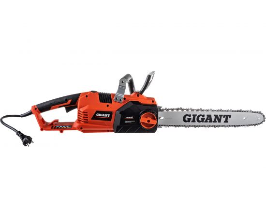 Электрическая цепная пила Gigant SF-7J-157 – изображение 4
