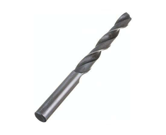 Сверло по металлу Туламаш цилиндрический хвостовик 12.3 мм Р6М5 121647 – изображение 4