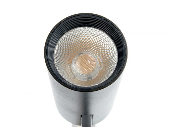 Светодиодный магнитный светильник FERON MGN303 трековый низковольтный 10W, 900 Lm, 4000К, 35 градусов, черный 41946 – изображение 4