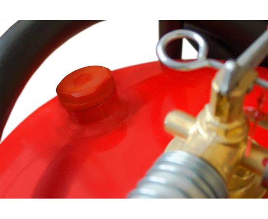 Огнетушитель МИГ ОП-25з АВСЕ 111-51 – изображение 4