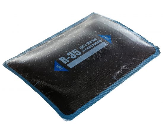 Пластыри ROSSVIK R-35 холодные 130 х 180/4 сл 10 шт НФ-00000327 – изображение 4