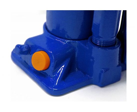 Бутылочный домкрат KRAFT 4 т KT 800013 – изображение 4