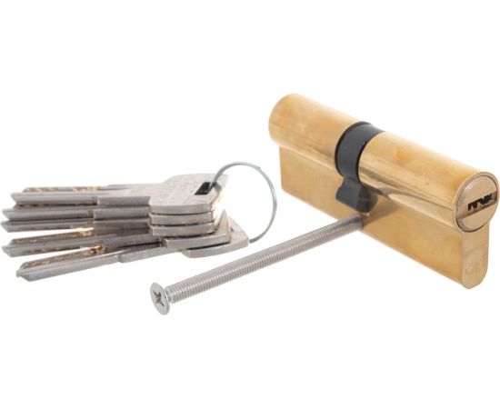 Цилиндровый механизм APECS Premier RT-7535/40-G 16388 – изображение 4