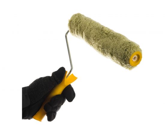 Валик для красок, грунтовок, эмалей Мелодия цвета полиакрил 100-742/ЭК – изображение 4