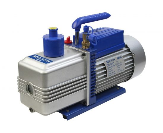 Одноступенчатый вакуумный насос МЕГЕОН 98036 – изображение 4