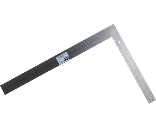 Металлический угольник 600х400х2мм Accurate нержавеющая сталь JT13-060B – изображение 4