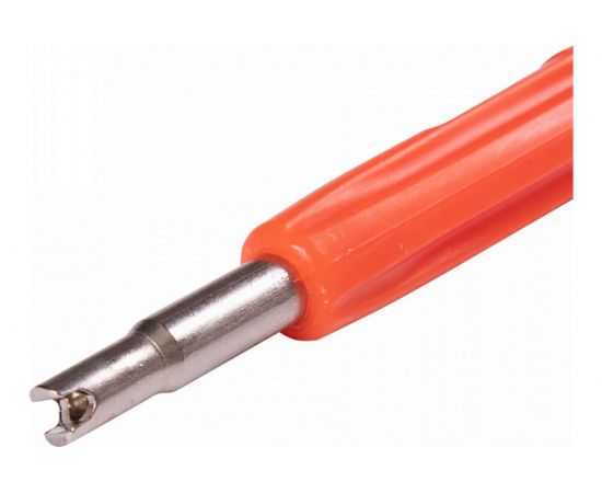 Отвертка для снятия/установки золотников ниппелей AFFIX AF10941009 – изображение 4