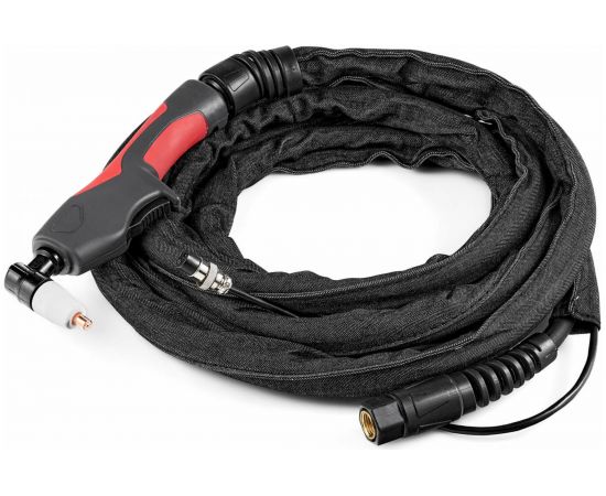 Аппарат воздушно-плазменной резки металлов ПТК МАСТЕР CUT 40 F79 00000031192 – изображение 4